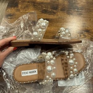 Steve Madden Pleez Sandal